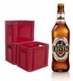Cristal Caja x 12 Botellas